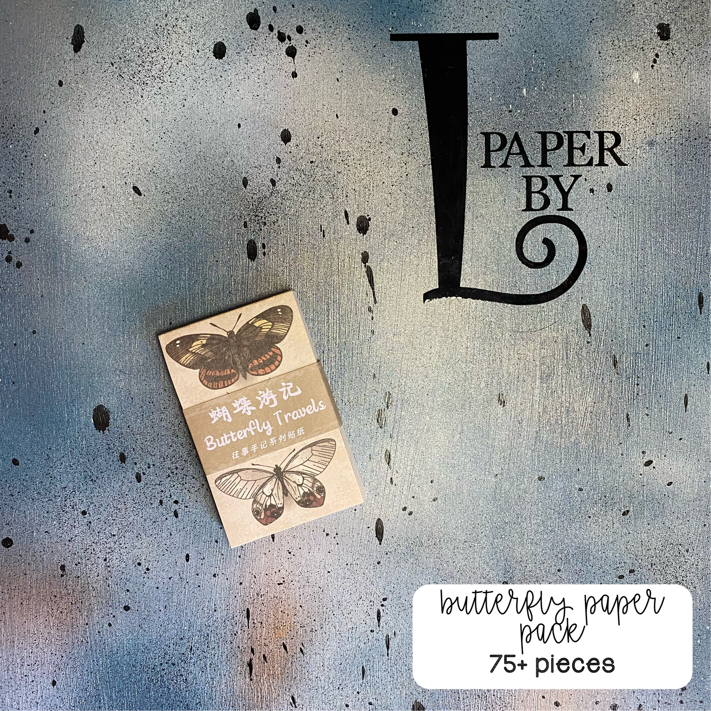 Paper Packs- Paper by L