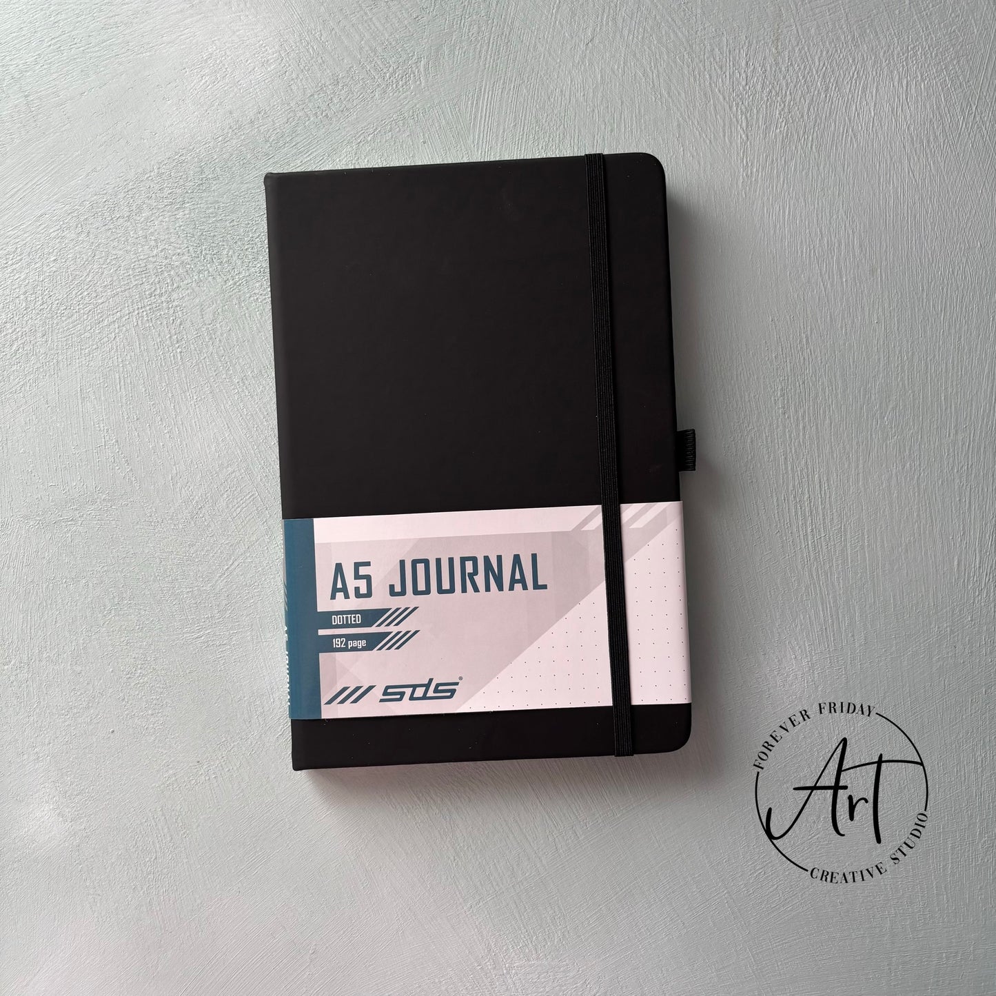 Junk Journal - Maxi Bundle