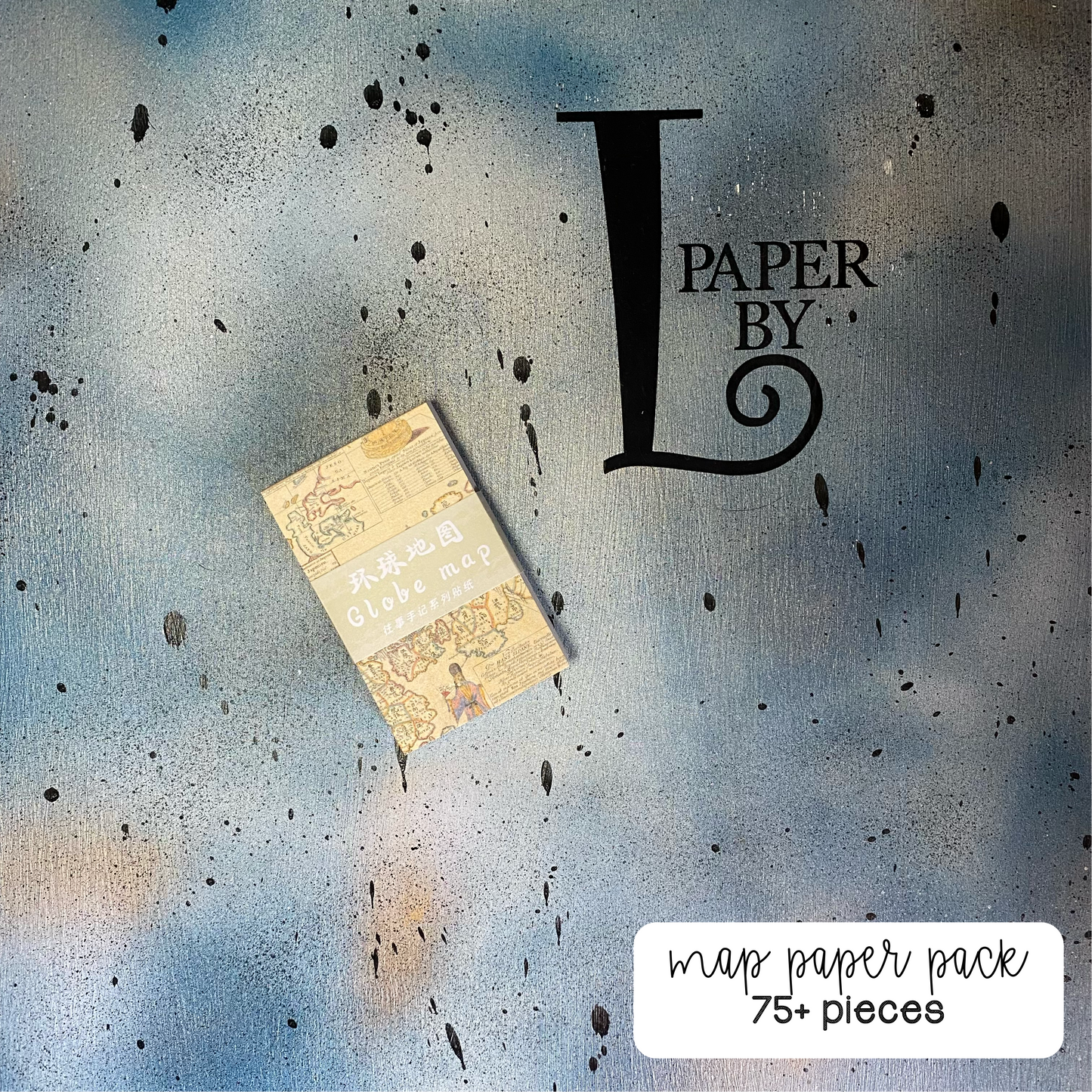 Paper Packs- Paper by L
