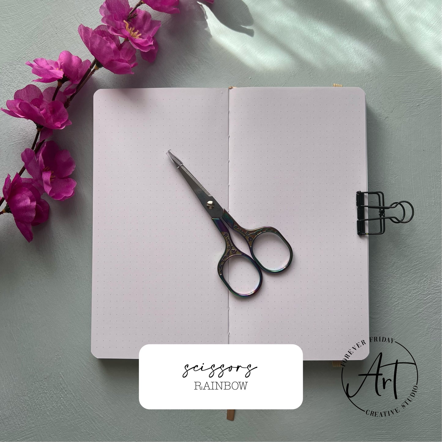 Scissors