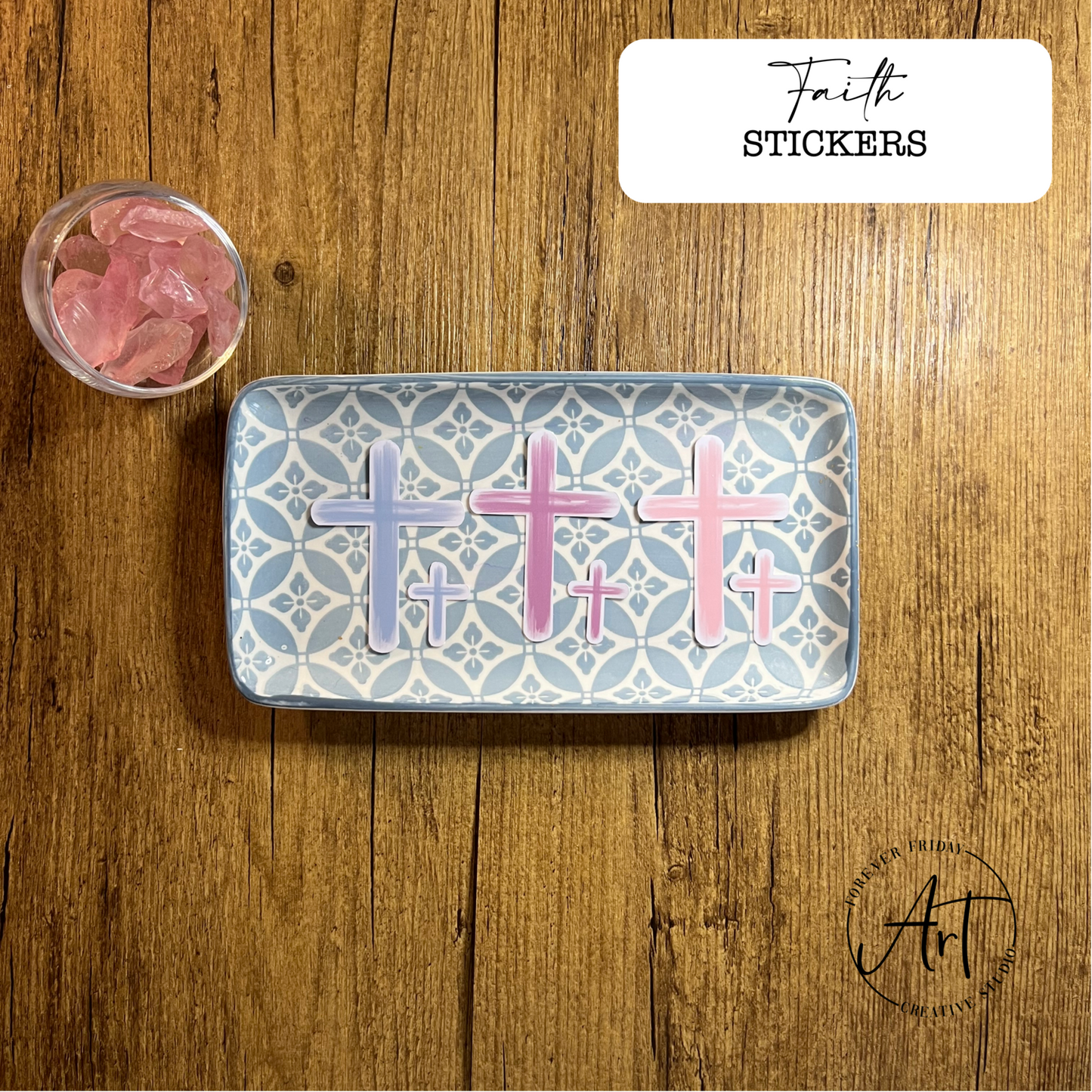 Faith Magnets