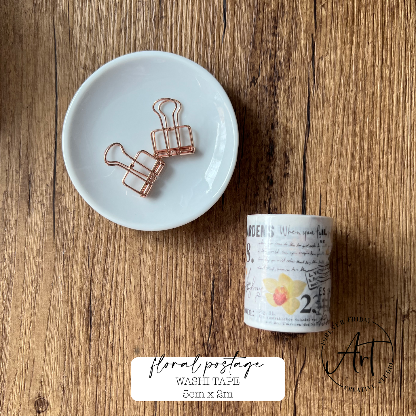 Washi Tape