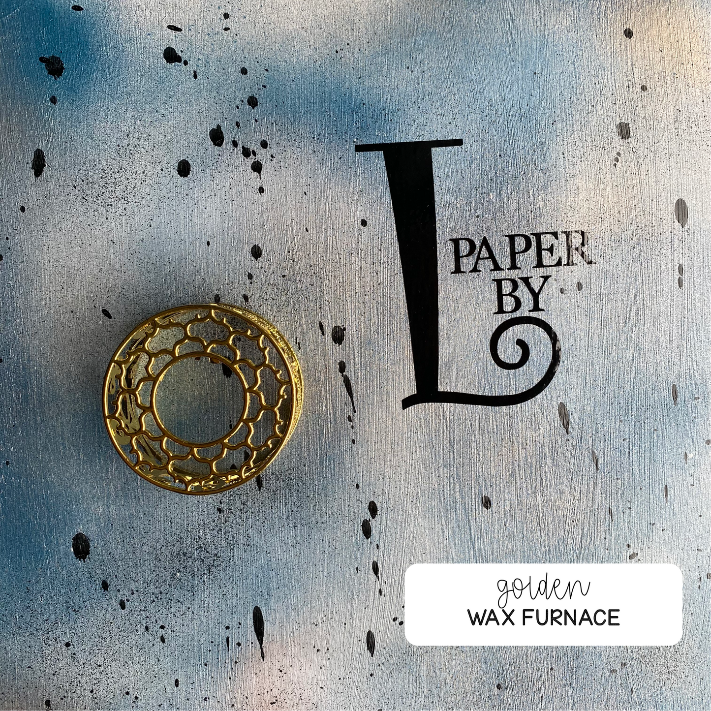 Wax Furnace - Paper by L