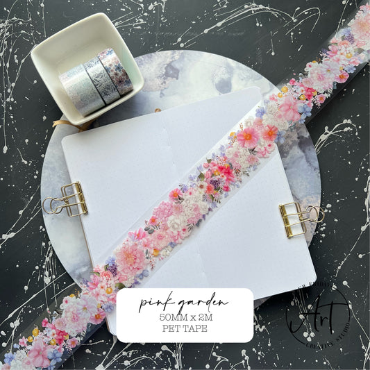 Garden - PET Tape