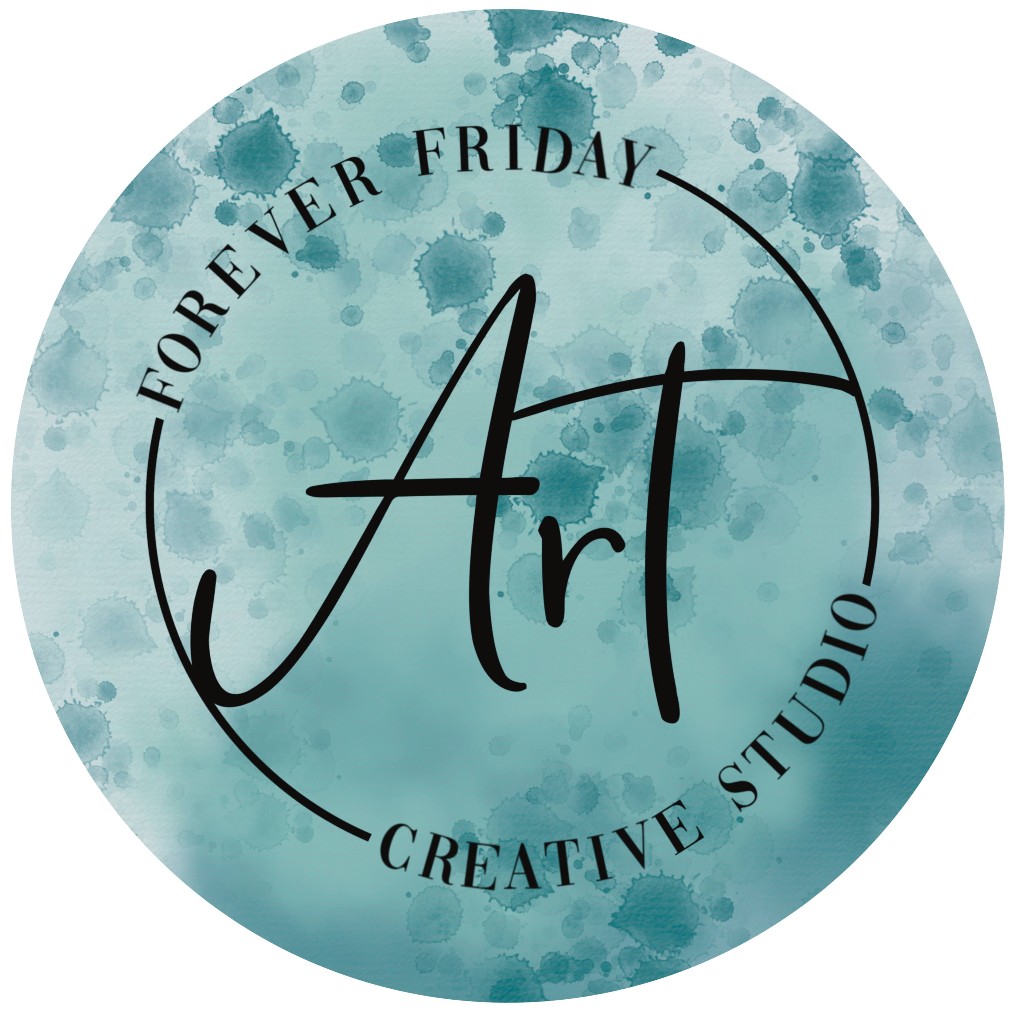 Forever Friday Art