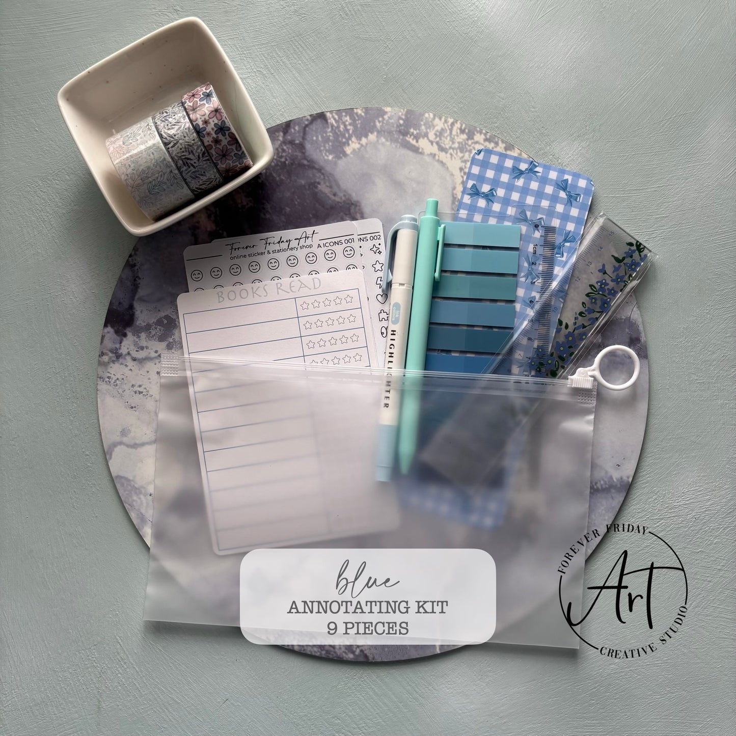 Annotating Kit
