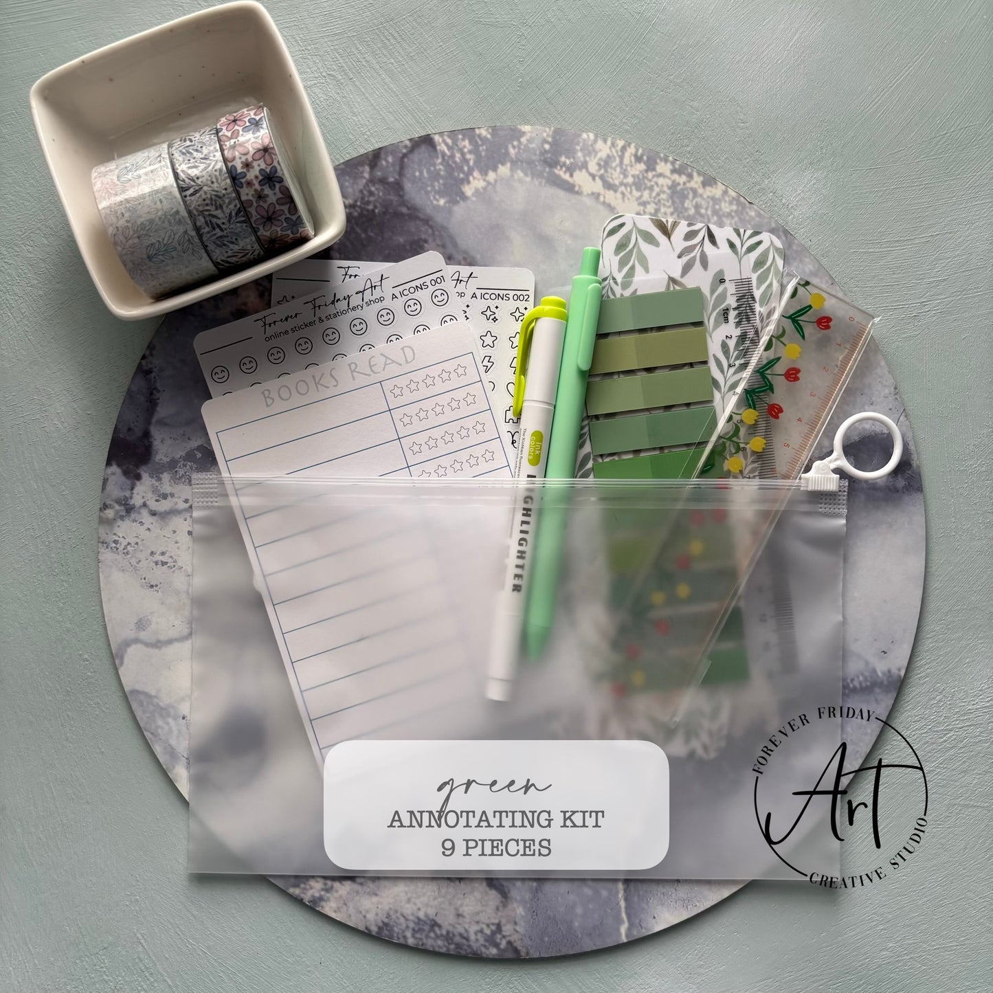 Annotating Kit