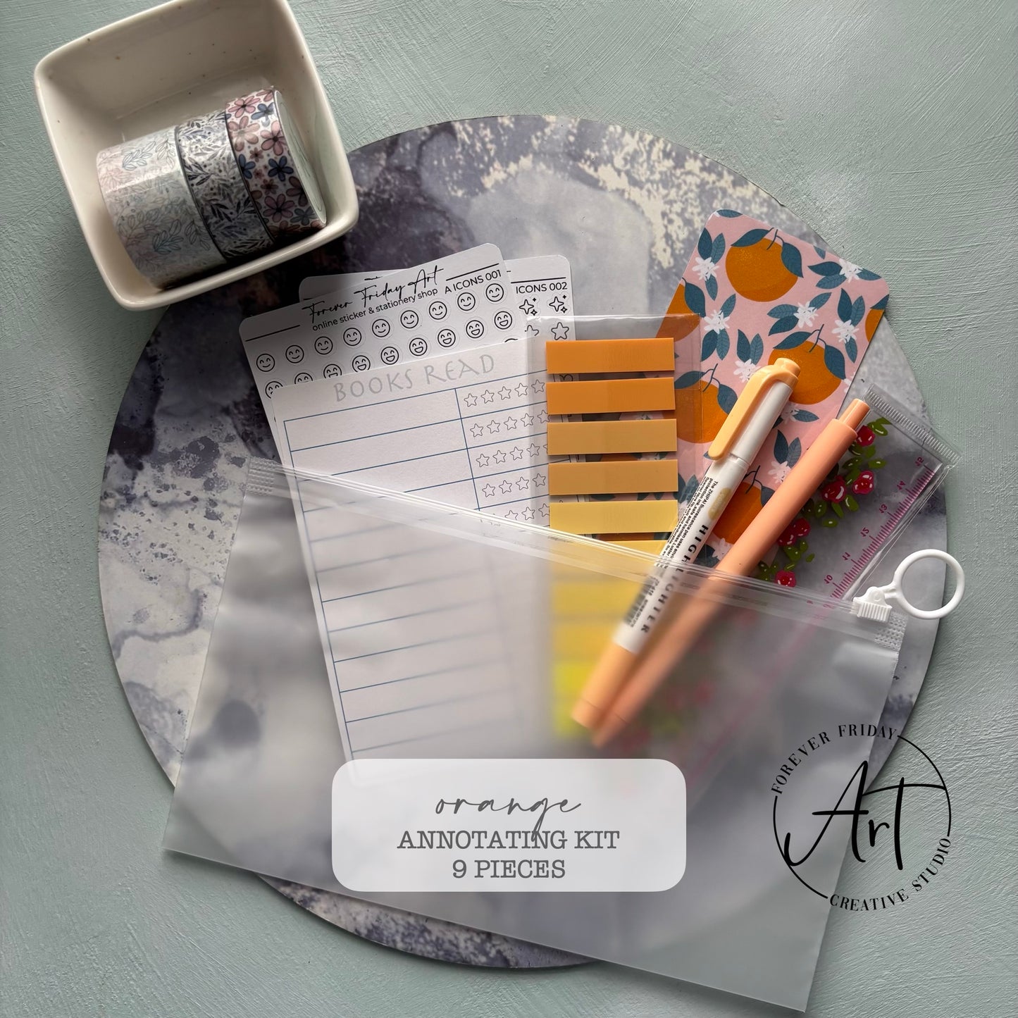 Annotating Kit