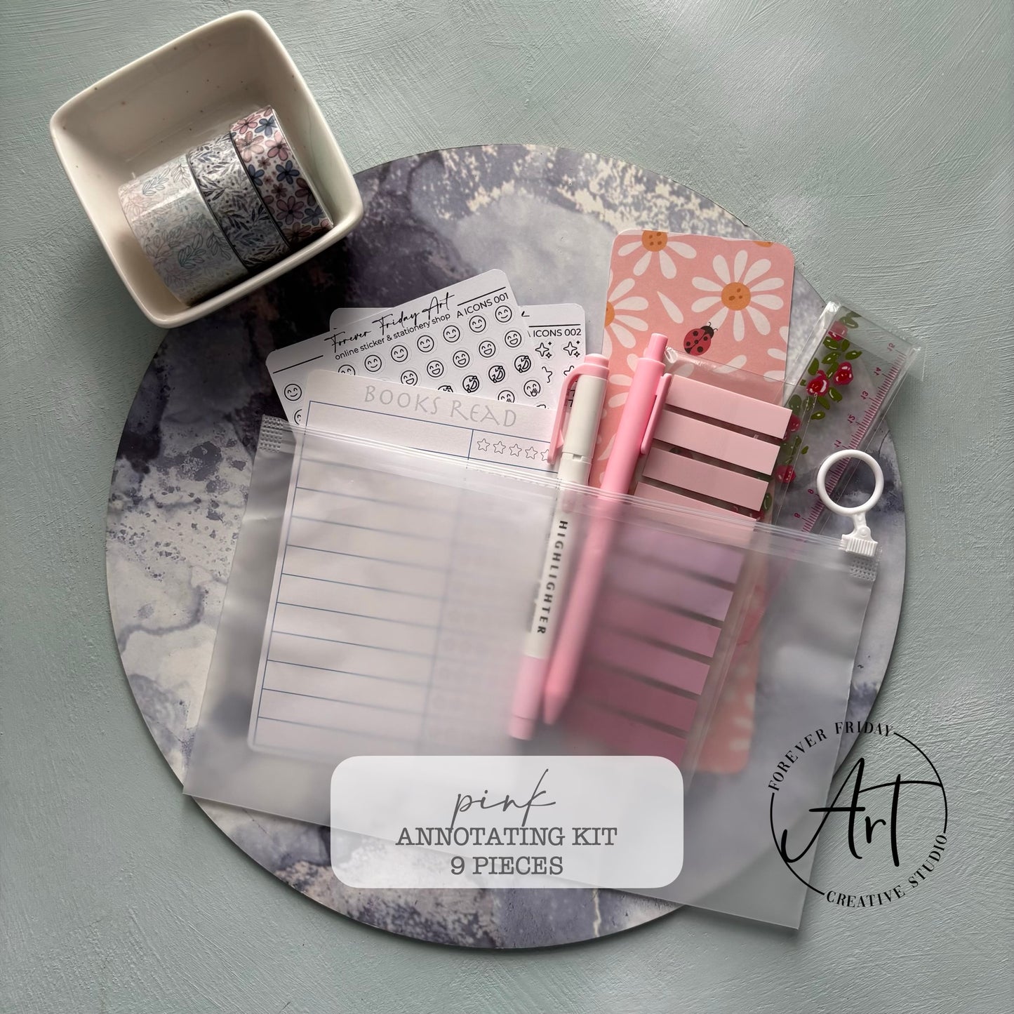 Annotating Kit