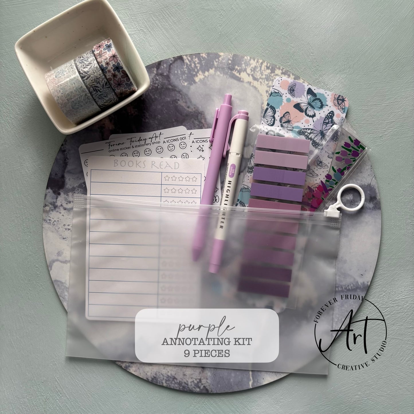 Annotating Kit