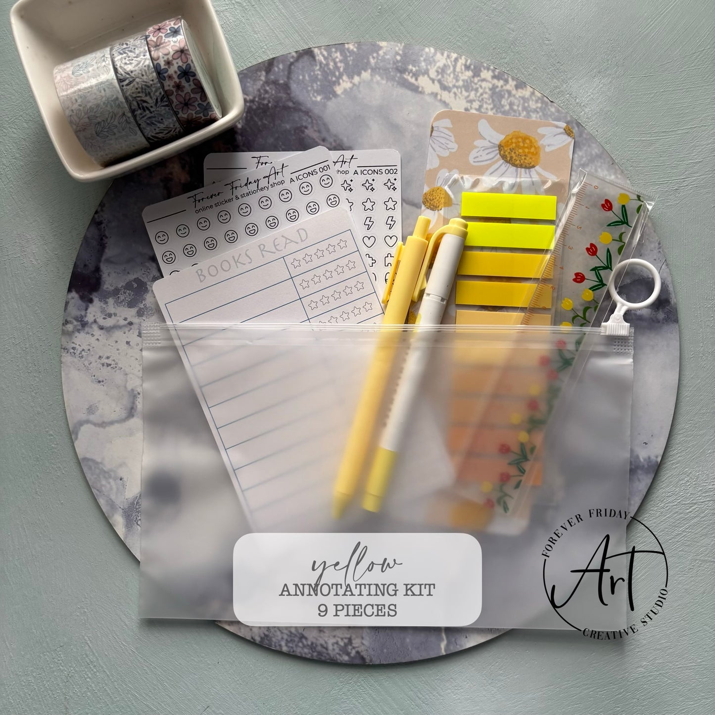 Annotating Kit