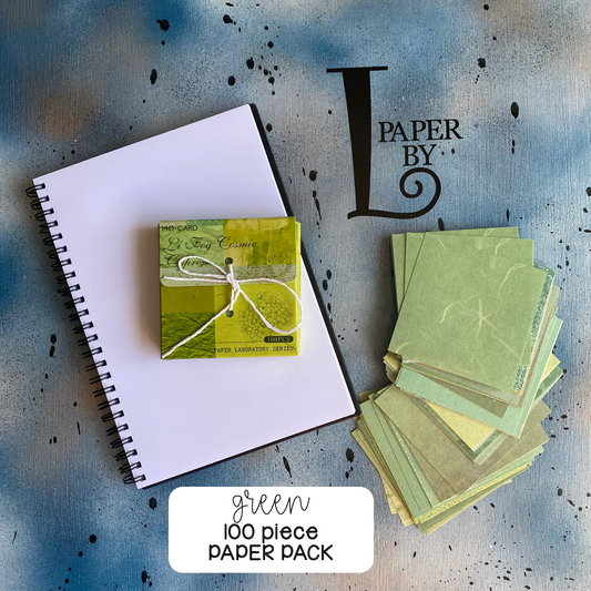 Paper Pack - Paper by L